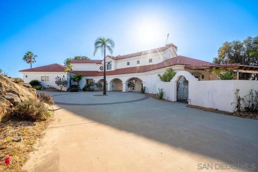 House in Jamul, California, United States 2 - 19005802