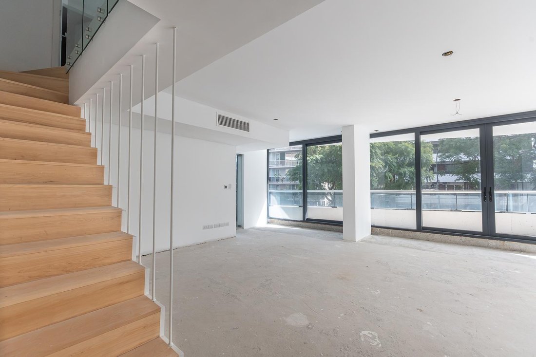 Apartment in Munro, Buenos Aires Province, Argentina 2 - 19002392