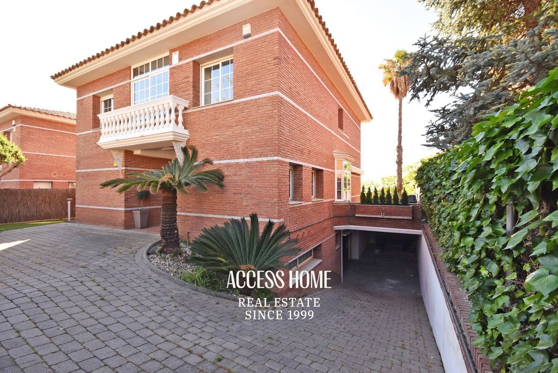 House in Vilassar de Dalt, Catalonia, Spain 2 - 19006527