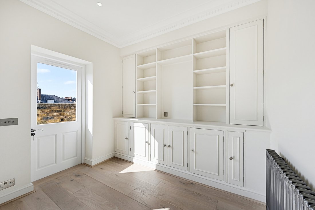 Apartment in South Kensington, Kensington And Chelsea, England 5 - 19001090
