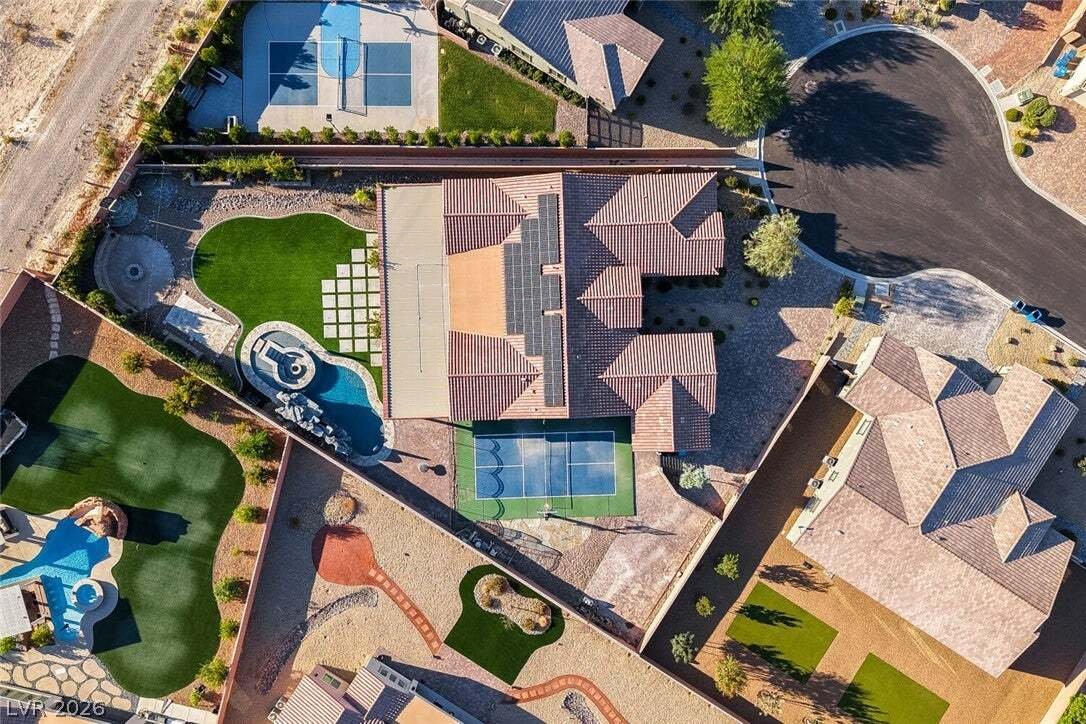 House in Las Vegas, Nevada, United States 3 - 19006494