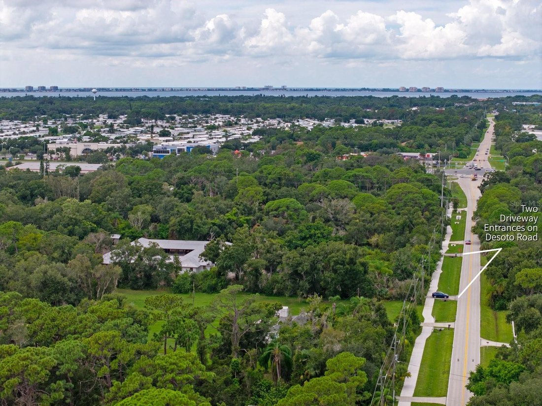House in Sarasota, Florida, United States 2 - 19000574