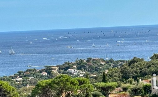Maison à Sainte-Maxime, Provence-Alpes-Côte d'Azur, France 1