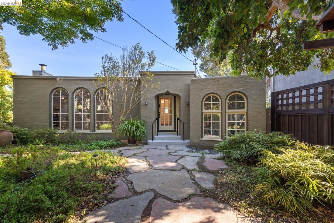 House in Berkeley, California, United States 1 - 19003419
