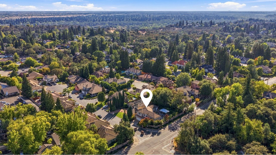 House in Fair Oaks, California, United States 3 - 19002191