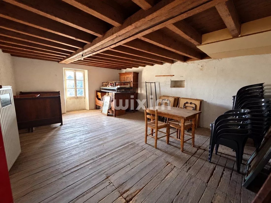 Haus in Clarafond-Arcine, Auvergne-Rhone-Alpen, Frankreich 5 - 19001662