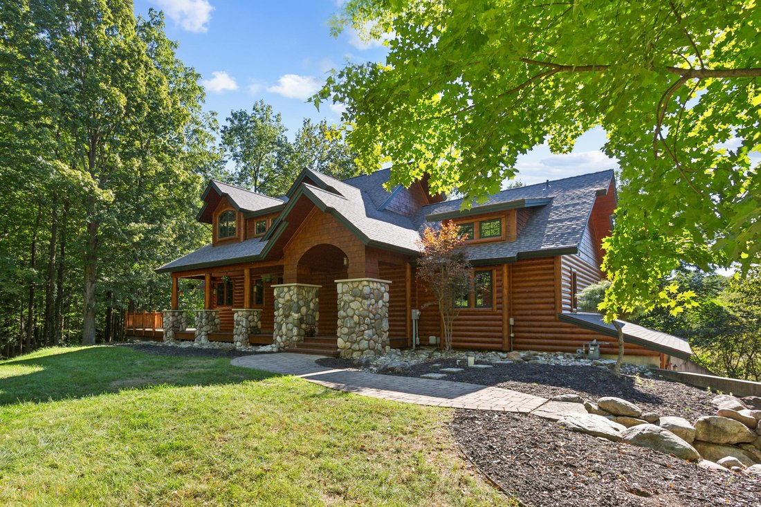 House in Niles, Michigan, United States 2 - 19007715