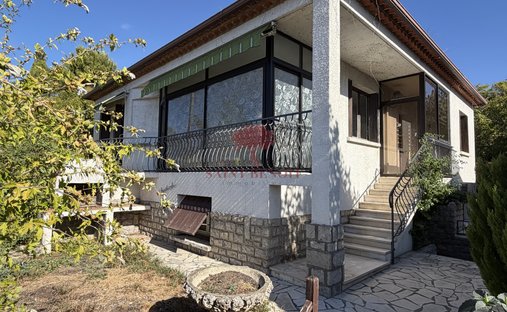 Villa in Centre Historique, Montpellier, Frankreich 1