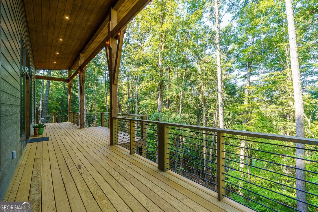 House in Blue Ridge, Georgia, United States 5 - 19004099