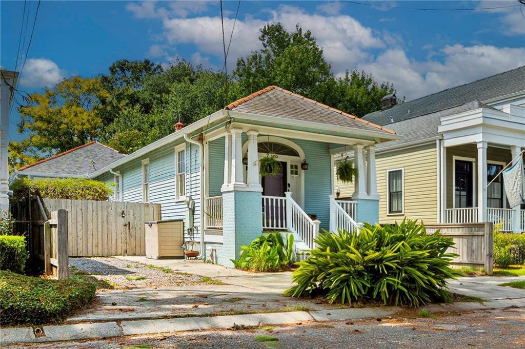 House in New Orleans, Louisiana, United States 1 - 19002952