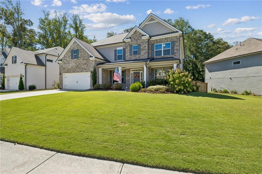House in Buford, Georgia, United States 3 - 19007128