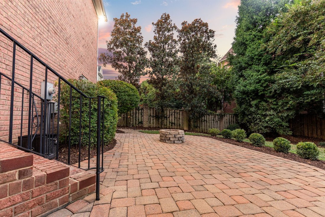 House in Charlotte, North Carolina, United States 4 - 19006055