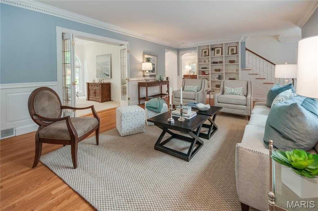 House in Ladue, Missouri, United States 4 - 19006094
