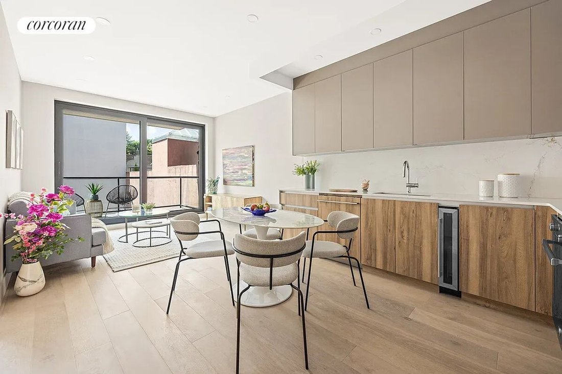 Condo in New York, New York, United States 1 - 19007814