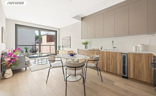 Condo in New York, New York, United States 1