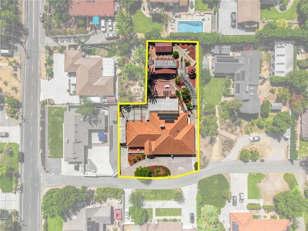 House in Yorba Linda, California, United States 2 - 19005752