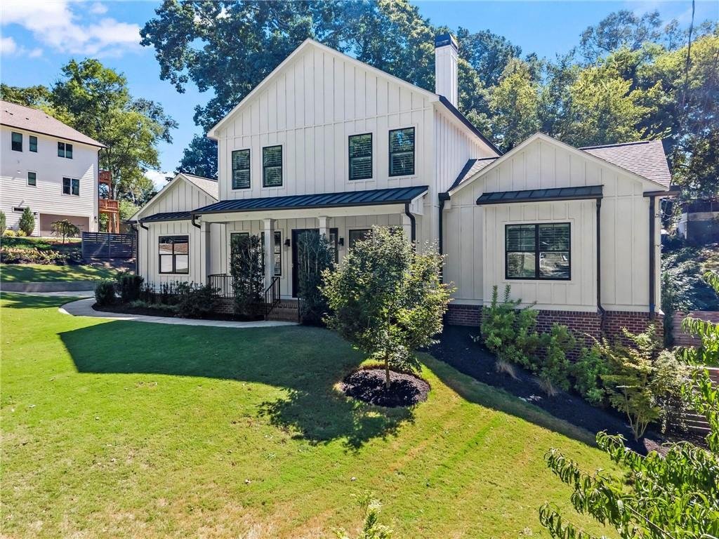 House in Atlanta, Georgia, United States 4 - 19007195