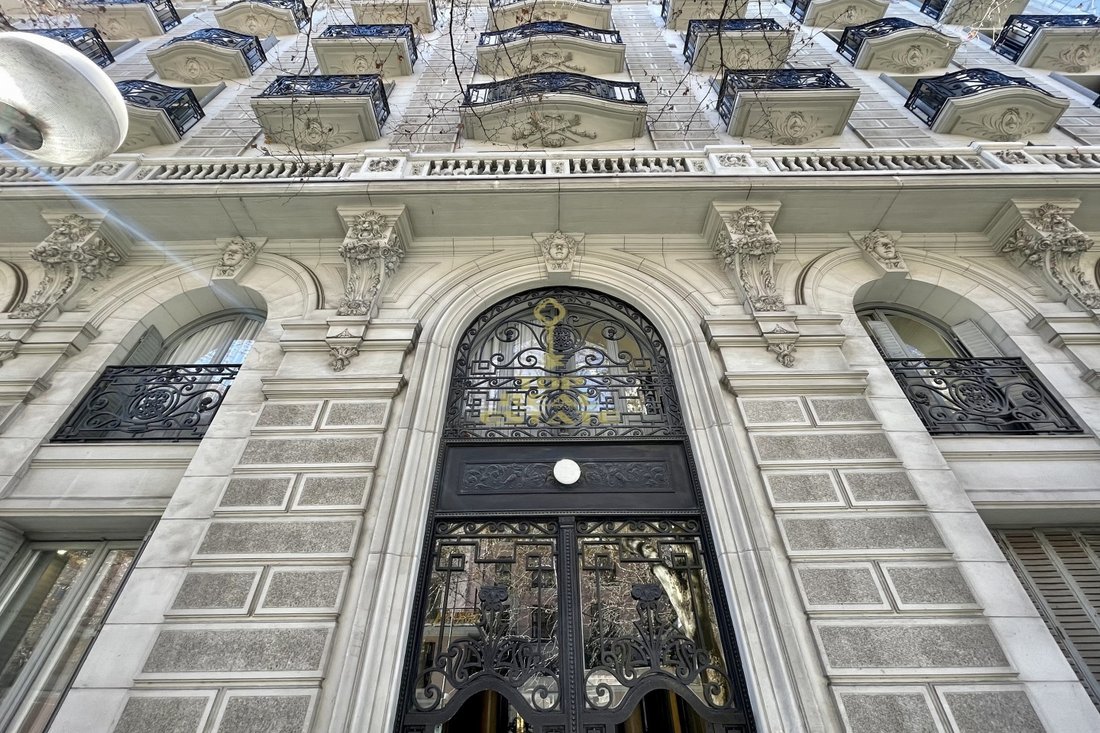 Apartment in Barrio Salamanca, Madrid, Spain 1 - 19004504