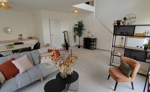 Apartamento en Sciez, Auvernia-Ródano-Alpes, Francia 1
