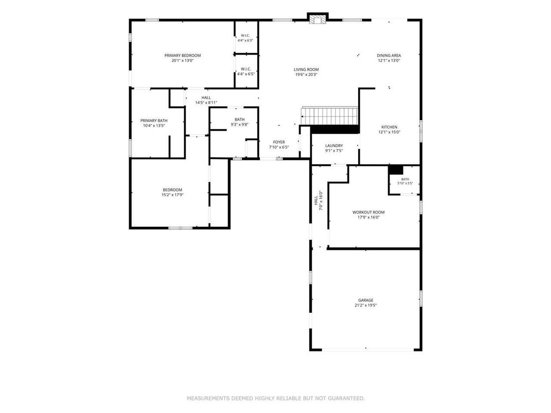 House in Saranac, Michigan, United States 4 - 19000820