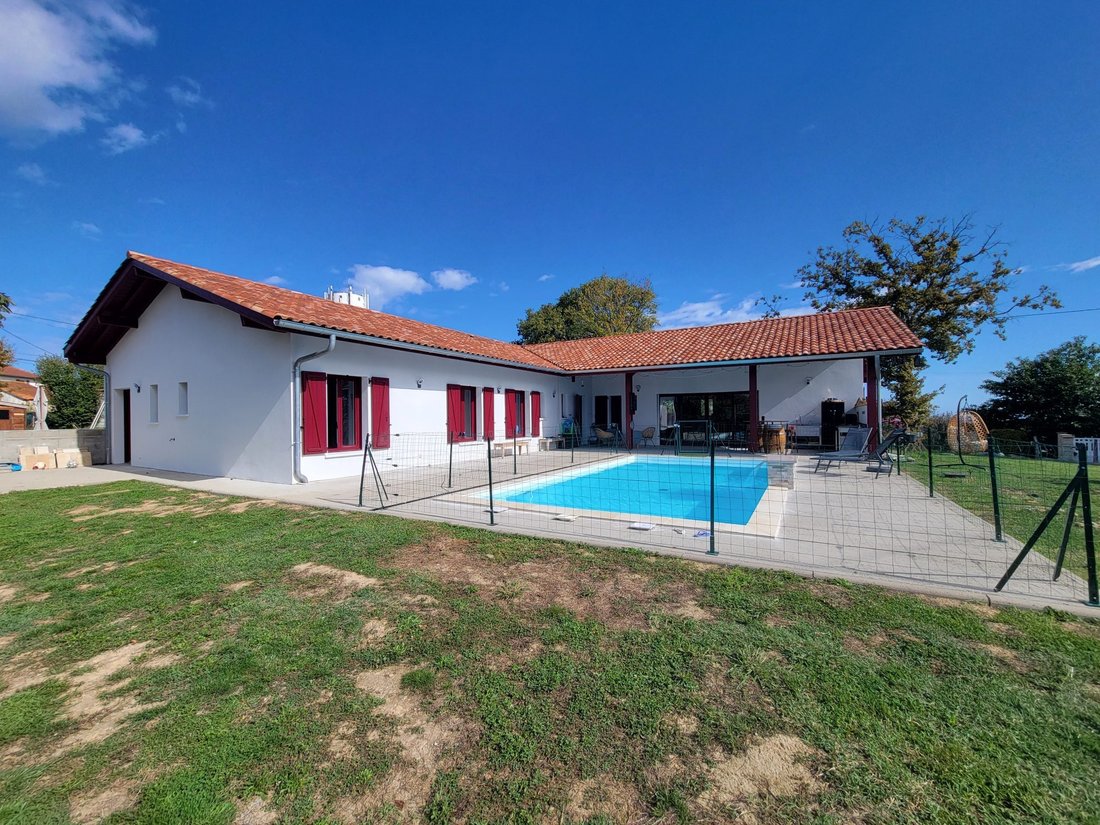 House in Bidache, Nouvelle-Aquitaine, France 1 - 19006297