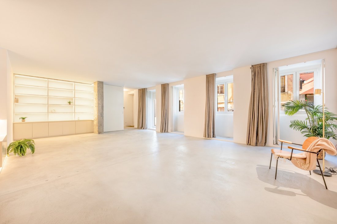 Apartment in Santo Antonio, Lisbon, Portugal 1 - 19007766