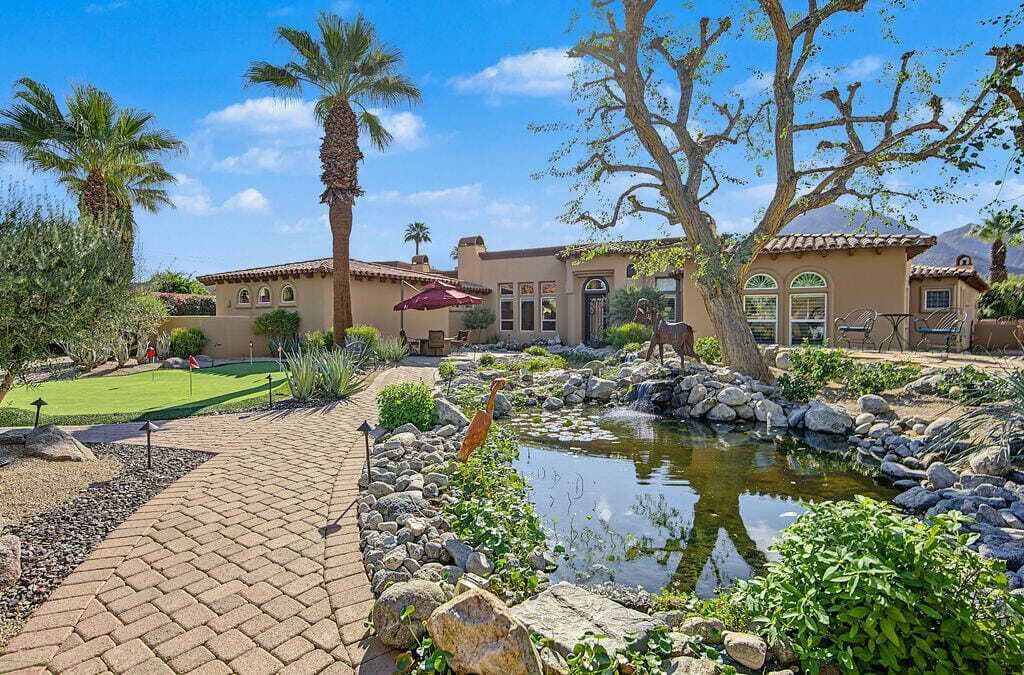 House in La Quinta, California, United States 1 - 19006043