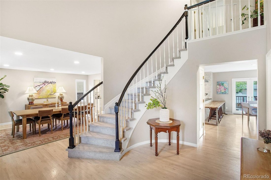 House in Littleton, Colorado, United States 4 - 19006865