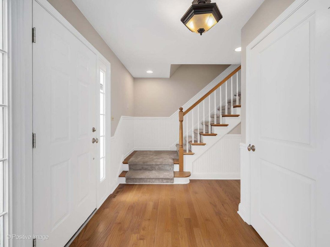 House in Hinsdale, Illinois, United States 3 - 19000810