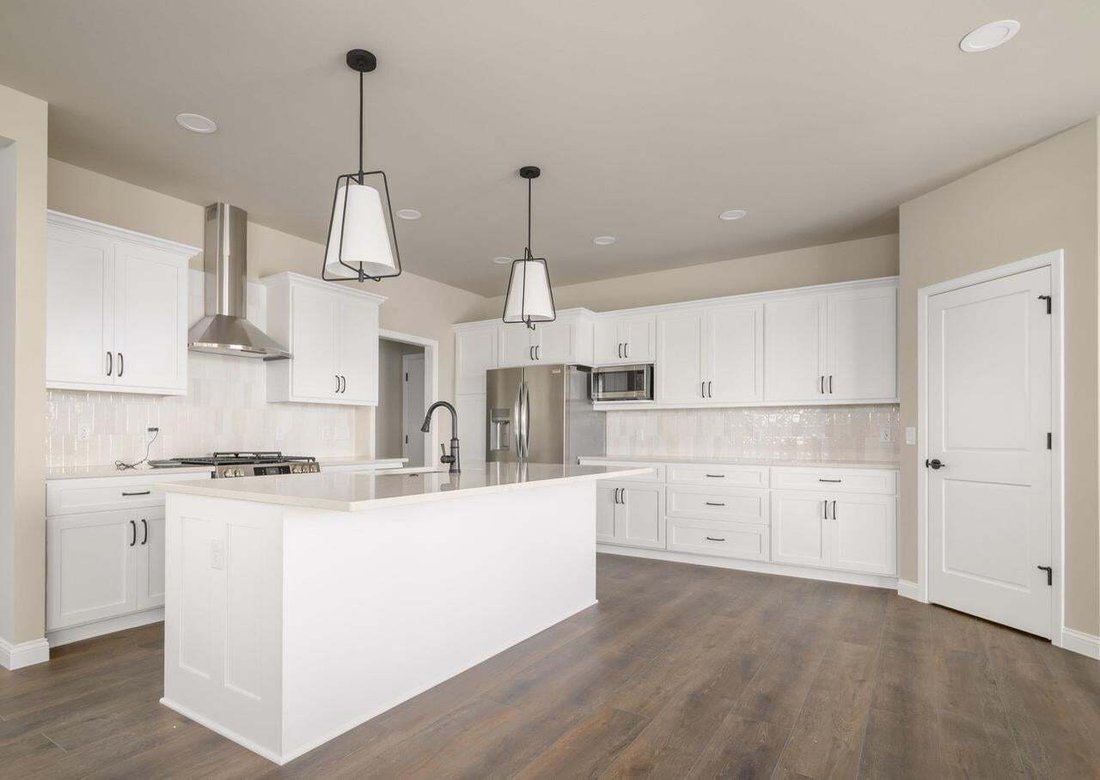 House in Sun Prairie, Wisconsin, United States 5 - 18172028