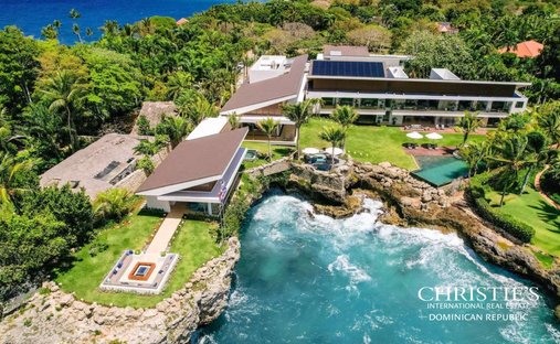 Villa in La Romana, La Altagracia Province, Dominican Republic 1