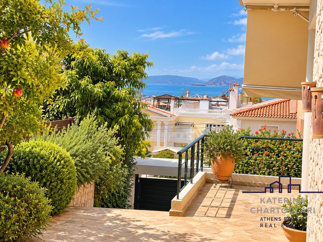 House in Glyfada, Attica, Greece 2 - 19000686