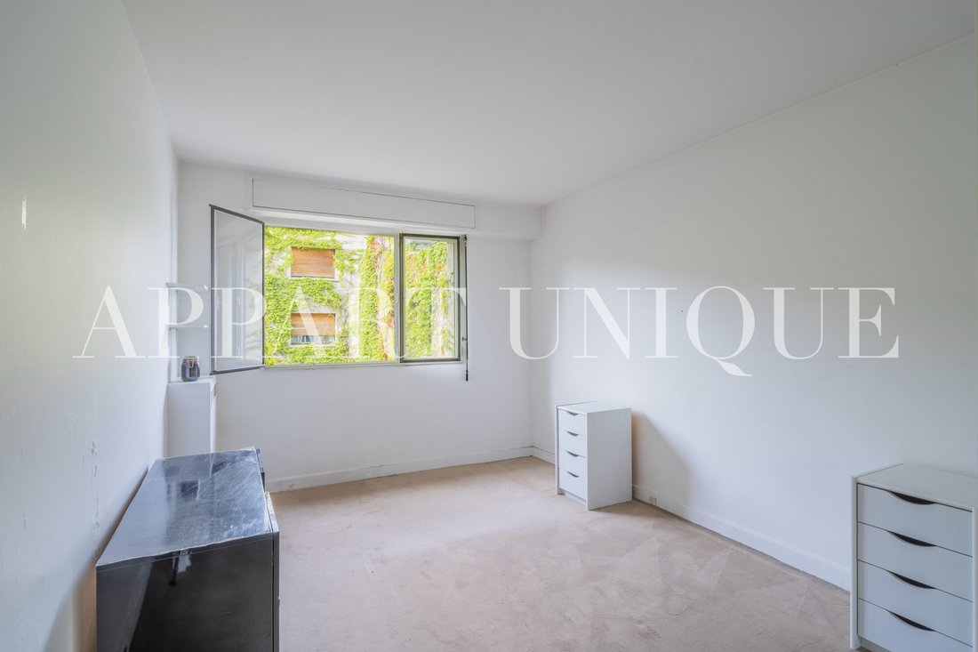 Apartamento en Bois de Boulogne, Paris 16e Arrondissement, París 5 - 18745172