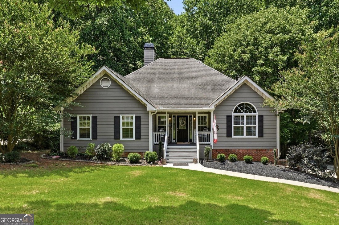 House in Marietta, Georgia, United States 1 - 19007256