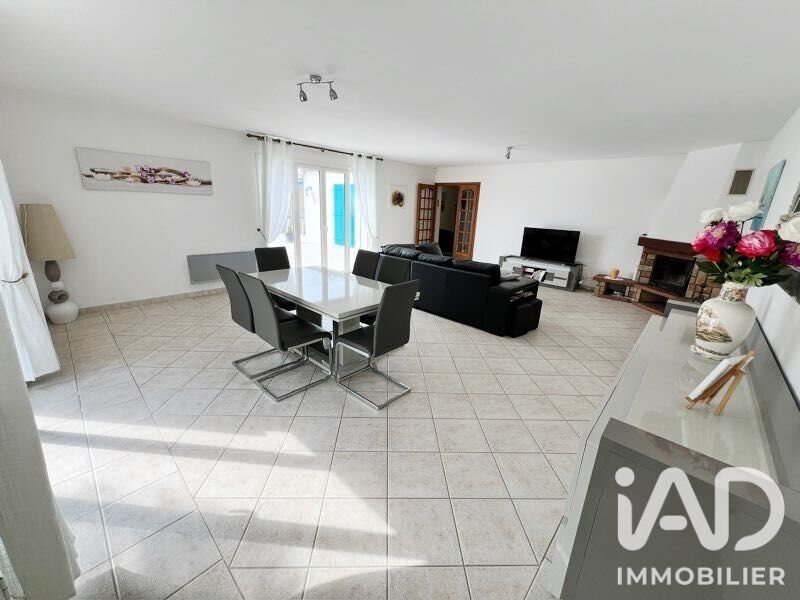 House in Saint-Denis-d'Oleron, Nouvelle-Aquitaine, France 5 - 19008418