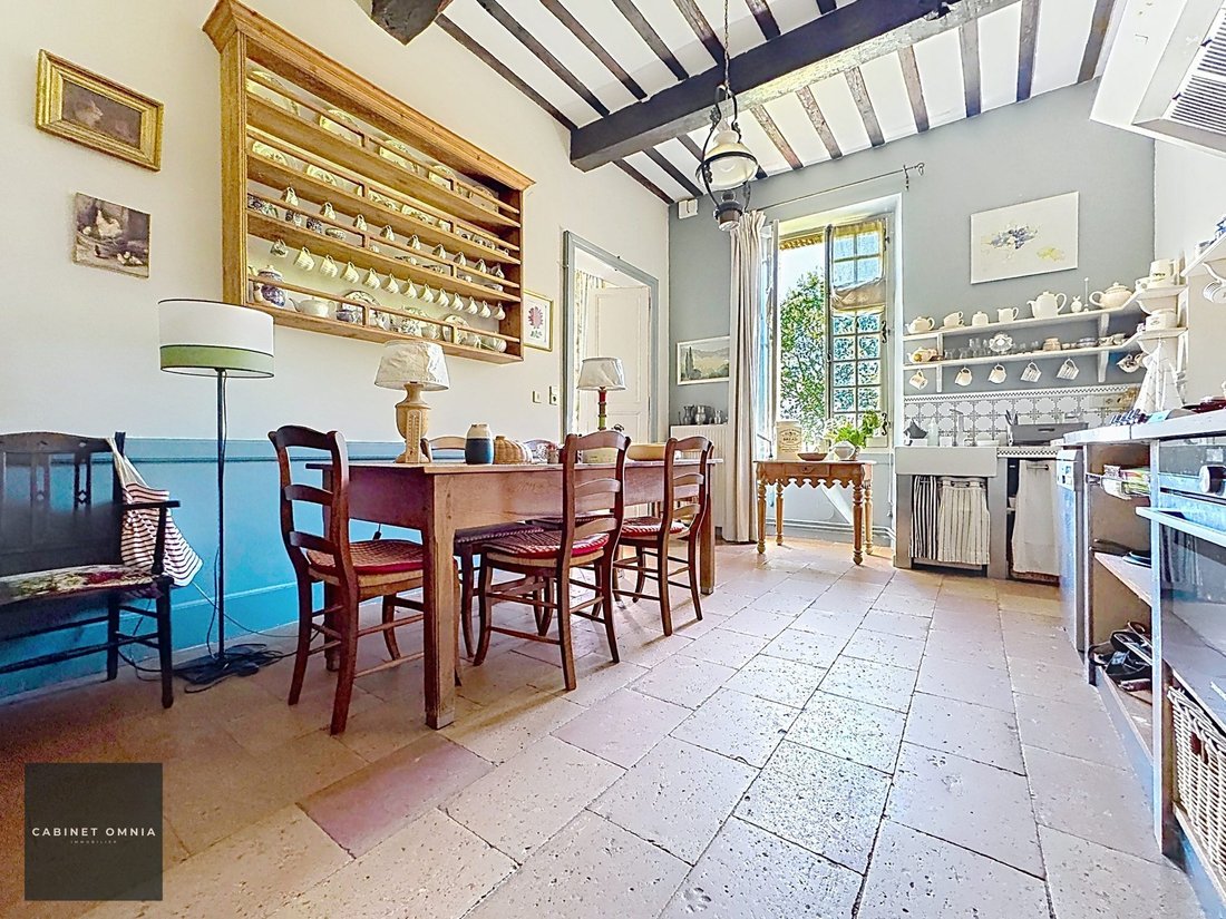 House in Drudas, Occitania, France 5 - 19006284