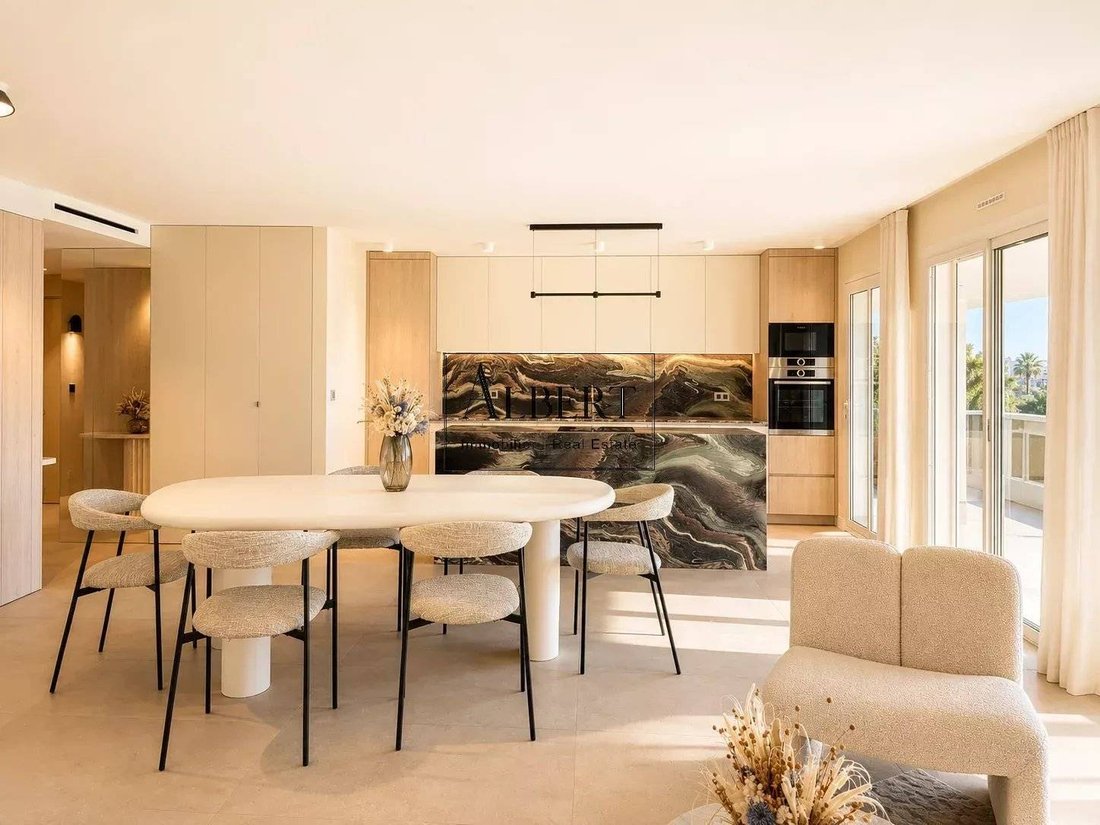 Apartment in Cannes, Provence-Alpes-Côte d'Azur, France 3 - 16821034