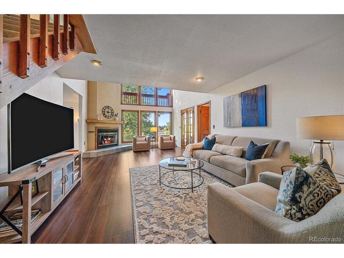 House in Broomfield, Colorado, United States 5 - 19000384