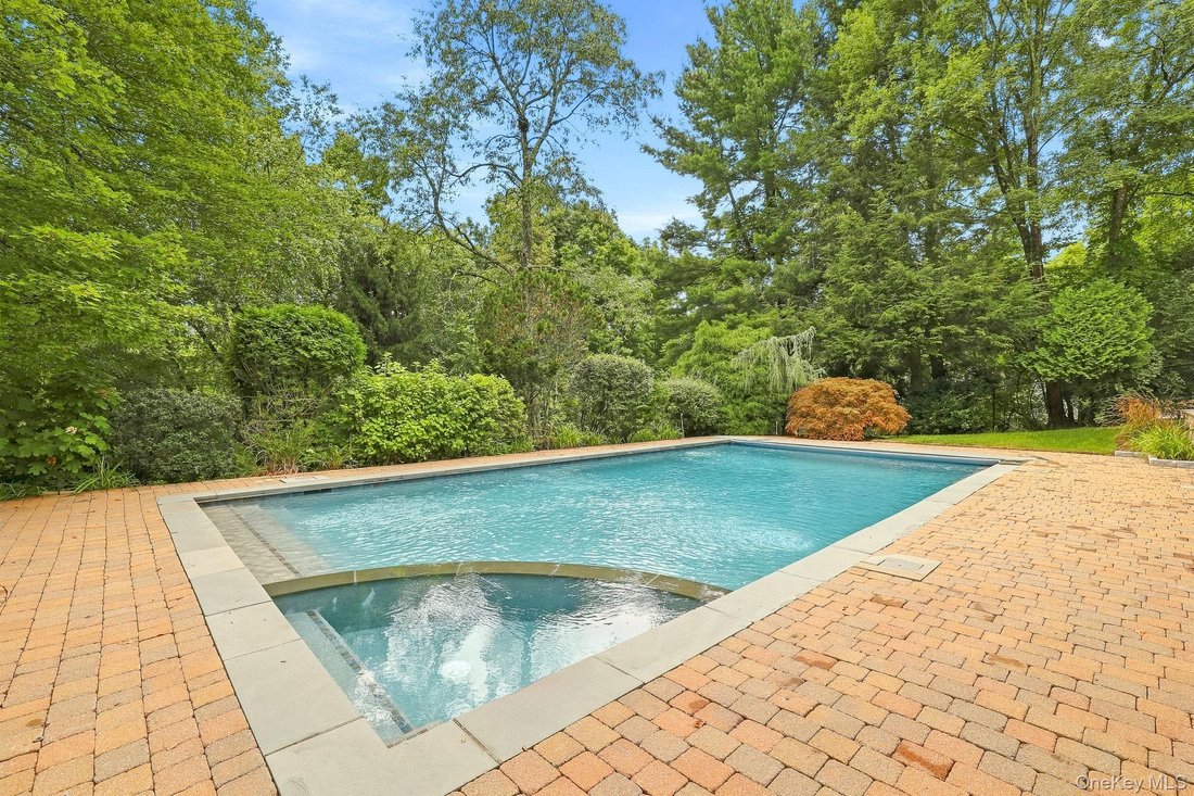 House in Chappaqua, New York, United States 3 - 19006583