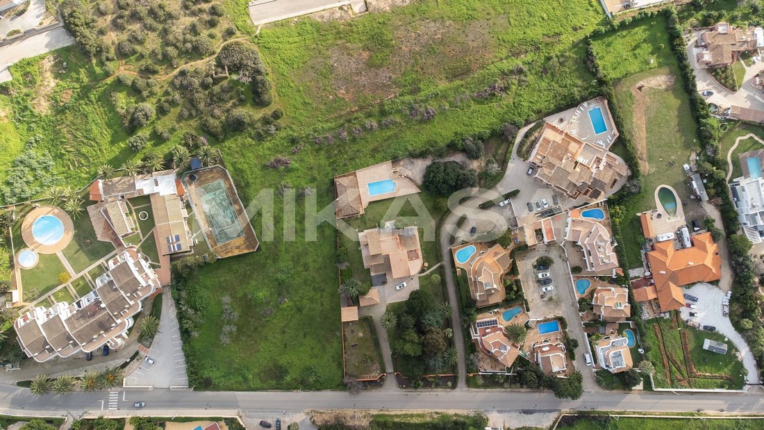 Terrain à São Sebastião, Lagos, Sao Goncalo de Lagos, Portugal 4 - 13806691