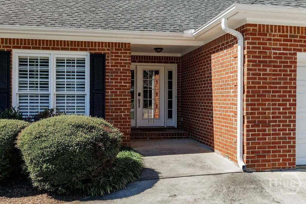 House in Bogart, Georgia, United States 3 - 19007104