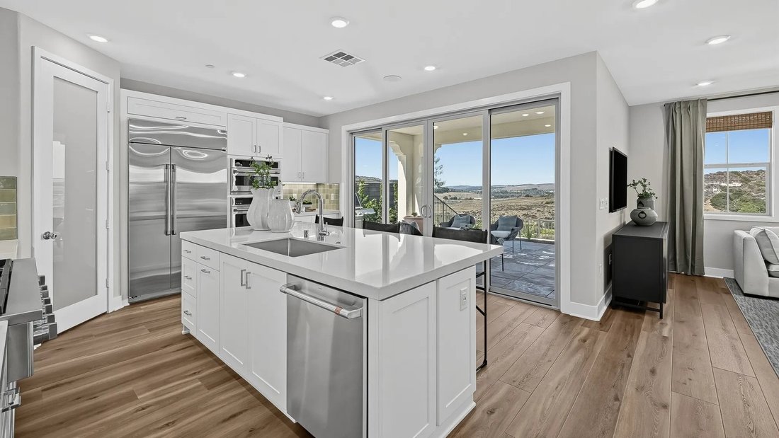 House in San Juan Capistrano, California, United States 3 - 19002199