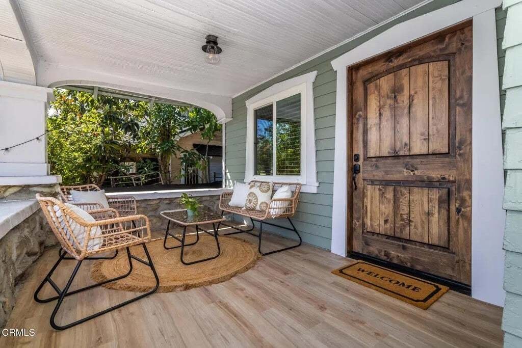 House in Los Angeles, California, United States 1 - 19005850