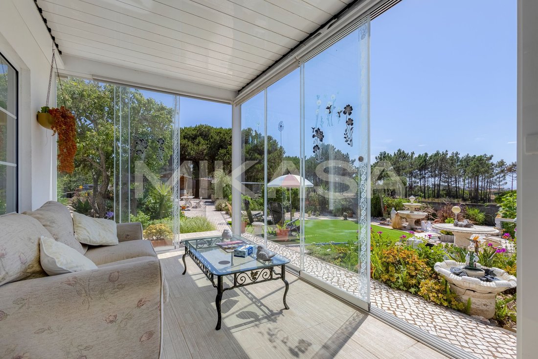 Villa en Aljezur, Algarve, Portugal 4 - 18249515