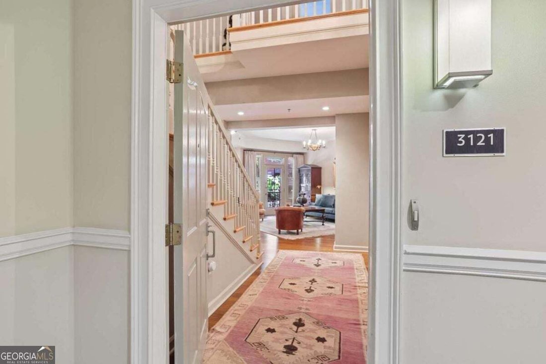 Condo in Atlanta, Georgia, United States 1 - 19007269