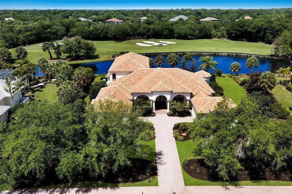 House in Sarasota, Florida, United States 1 - 19006172