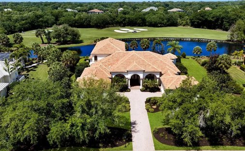 House in Sarasota, Florida, United States 1