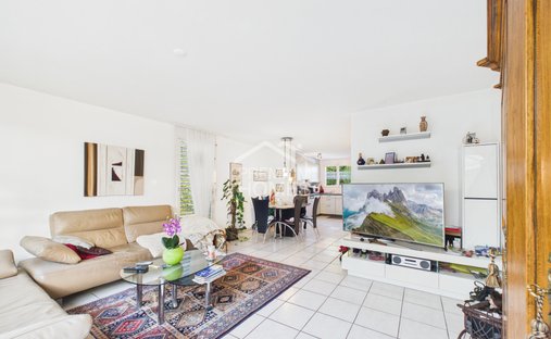 House in Basel-Landschaft, Switzerland 1