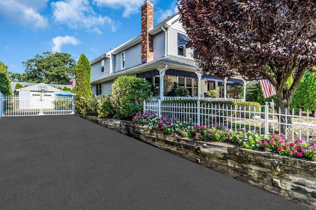 House in Manasquan, New Jersey, United States 4 - 19000035