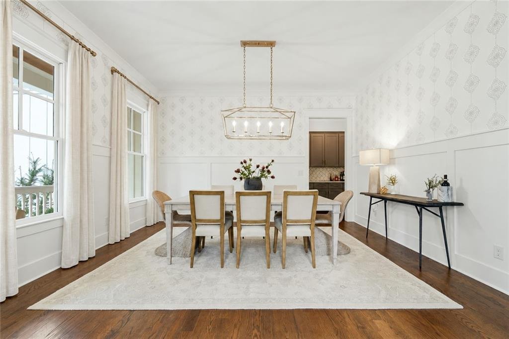 House in Smyrna, Georgia, United States 2 - 19003648